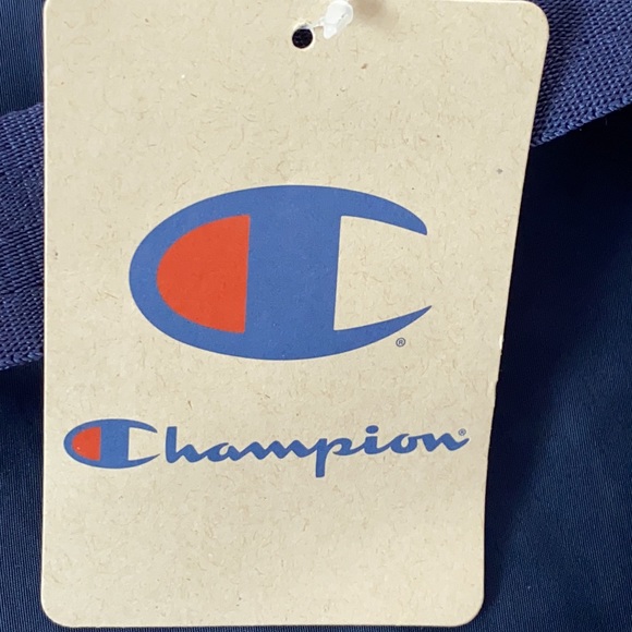 Champion waist pack - Picture 9 of 10